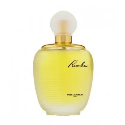 صورة عطر رومبا نسائي أو دو تواليت 100مل