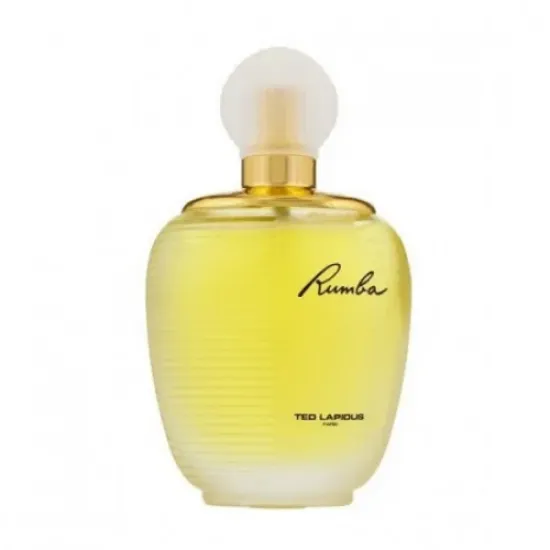 صورة عطر رومبا نسائي أو دو تواليت 100مل