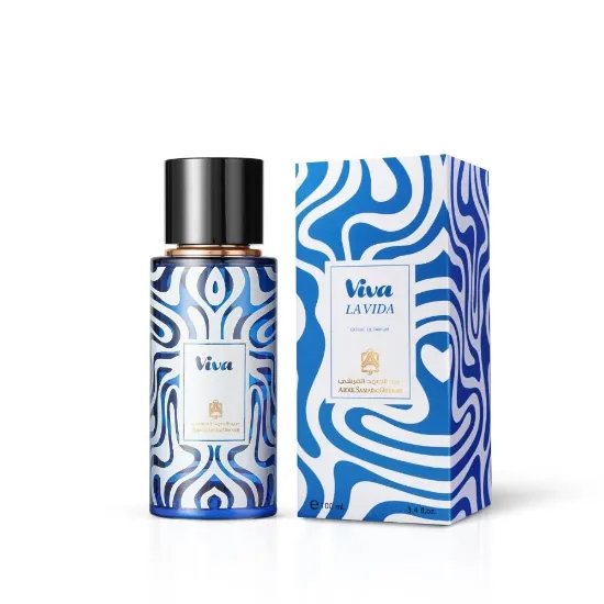 صورة عطر تجربة 4