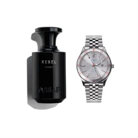 صورة عطر تجربة 6